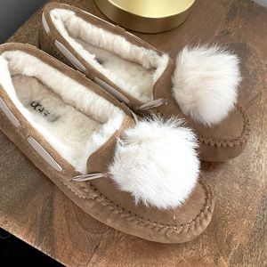 Ugg slippers